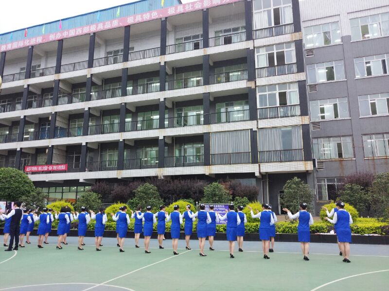 成都铁路工程学校，成都高铁学校