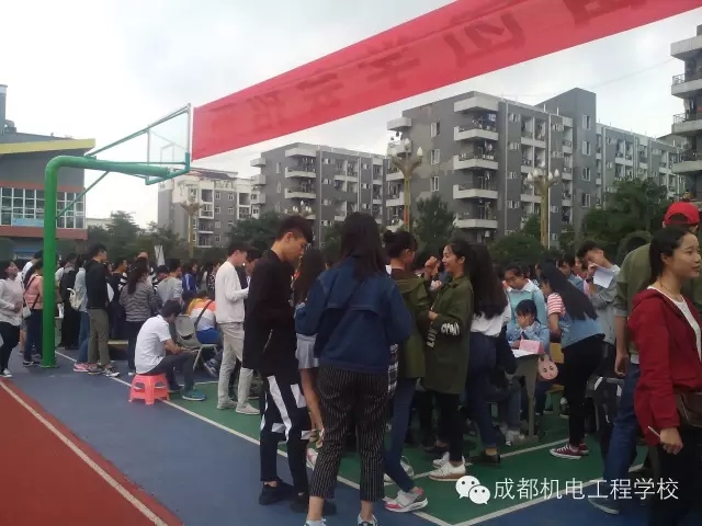 成都机电工程学校怎么样？就业好不好？_成都铁路学校招生