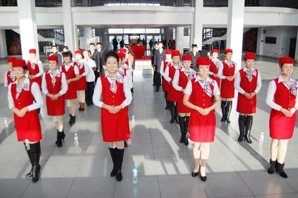 成都高铁乘务学校_2019年报考要求、条件_成都高铁学校招生